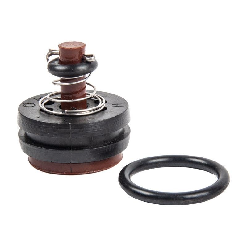 Jooste Foot Valve For AS50 Cylinder