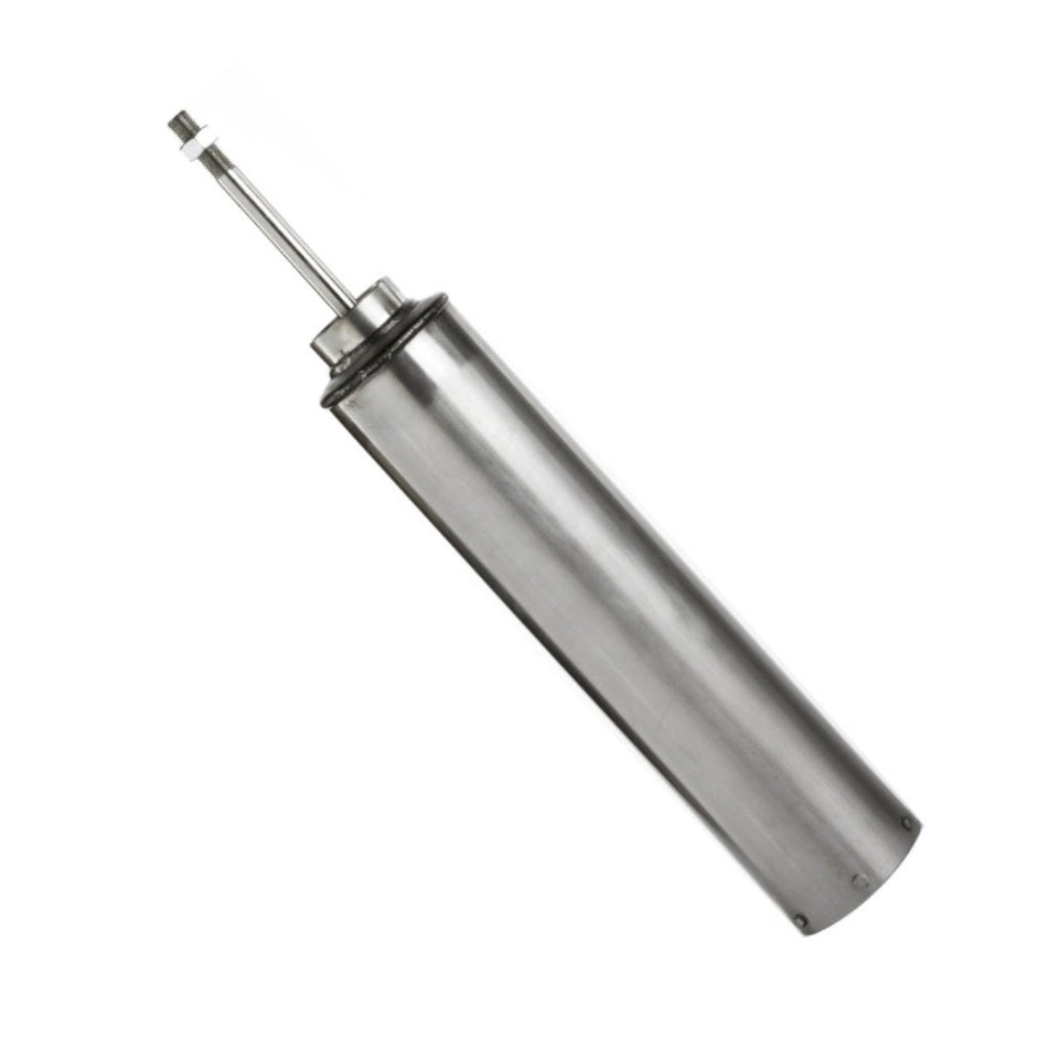 Jooste Stainless Steel Cylinder 100MM