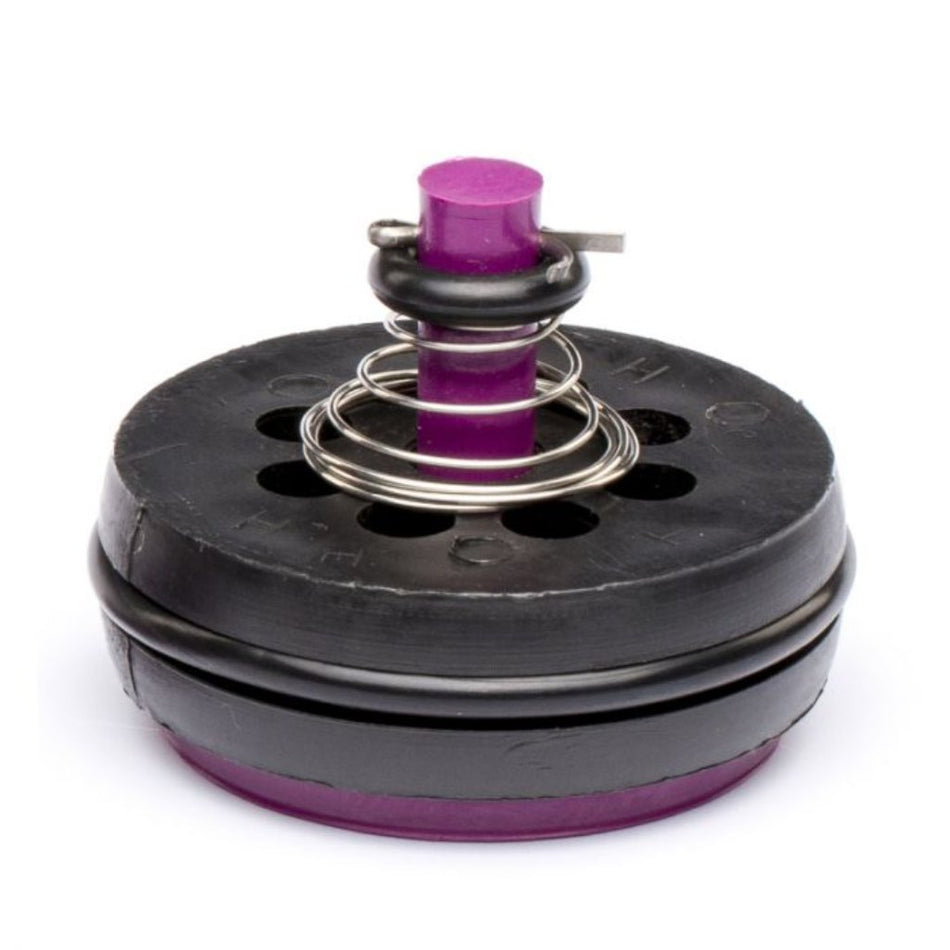 Jooste Foot Valve For AS70 Cylinder
