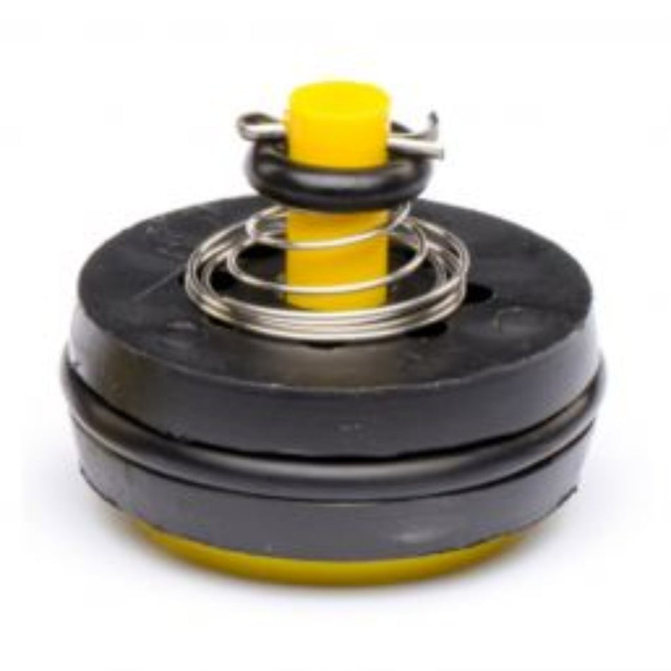 Jooste Foot Valve AS60 Cylinder