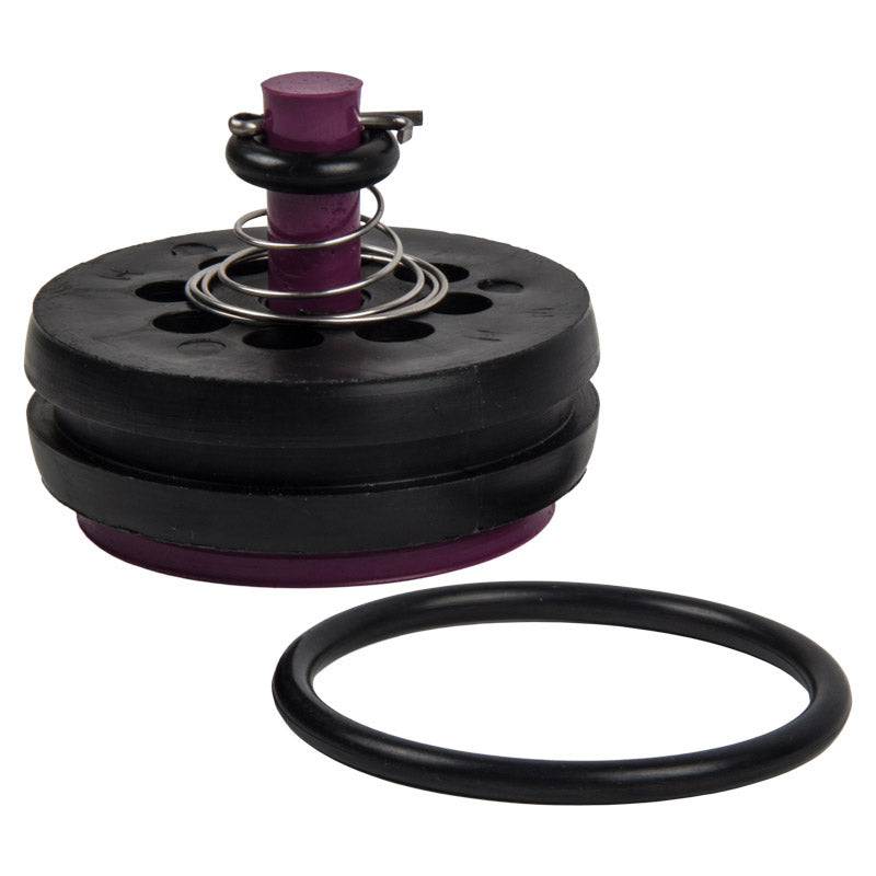 Jooste Foot Valve For AS80 Cylinder
