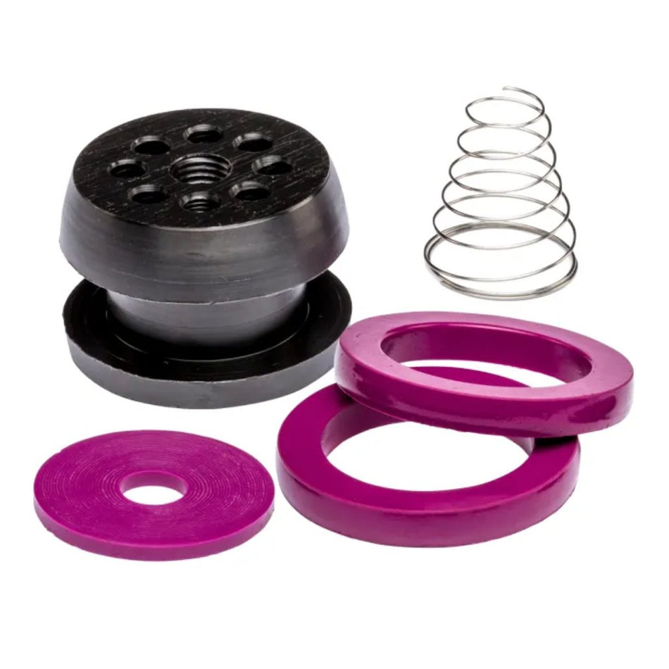 Jooste Plunger Set Double AS70RDS Cylinder