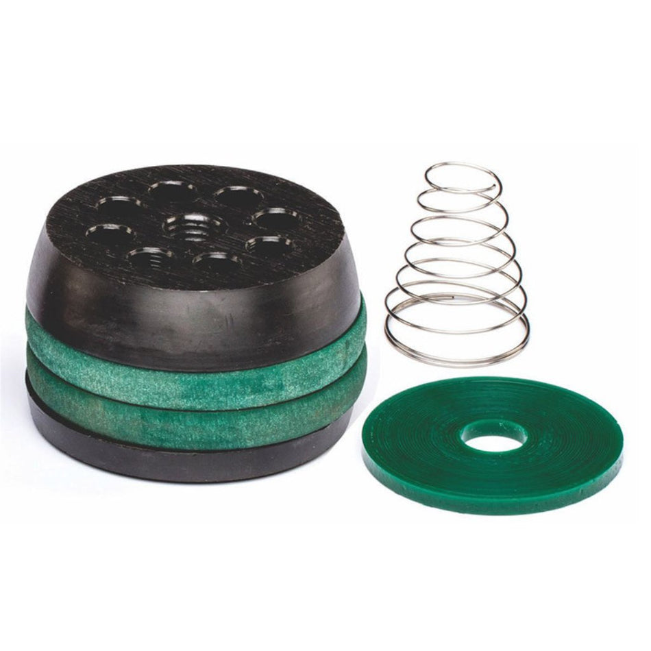 Jooste Plunder Set Double AS80RDS Cylinder