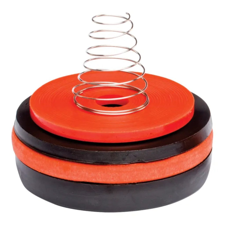 Jooste Plunger Set AS100 Cylinder