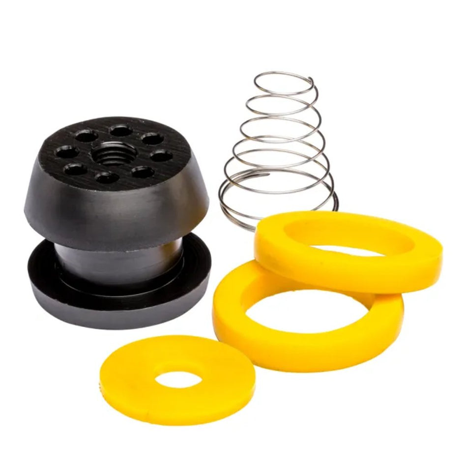 Jooste Plunger Set Double AS60RDS  Cylinder