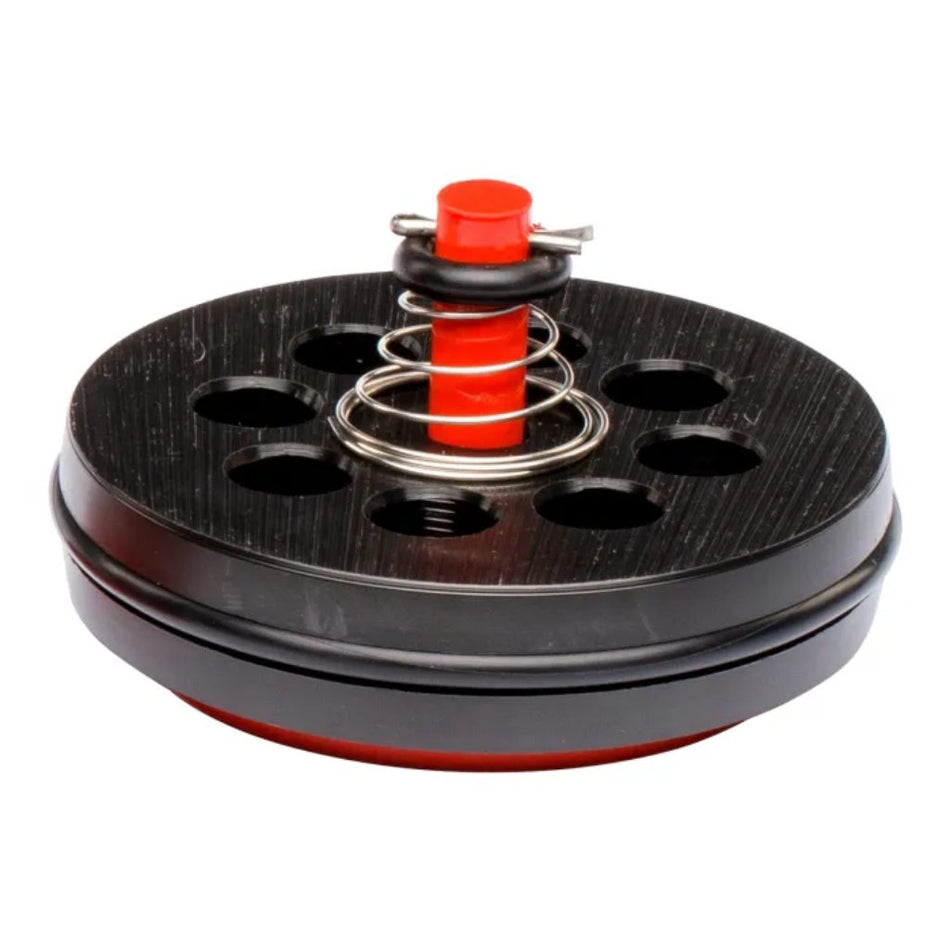 Jooste Foot Valve For AS100 Cylinder