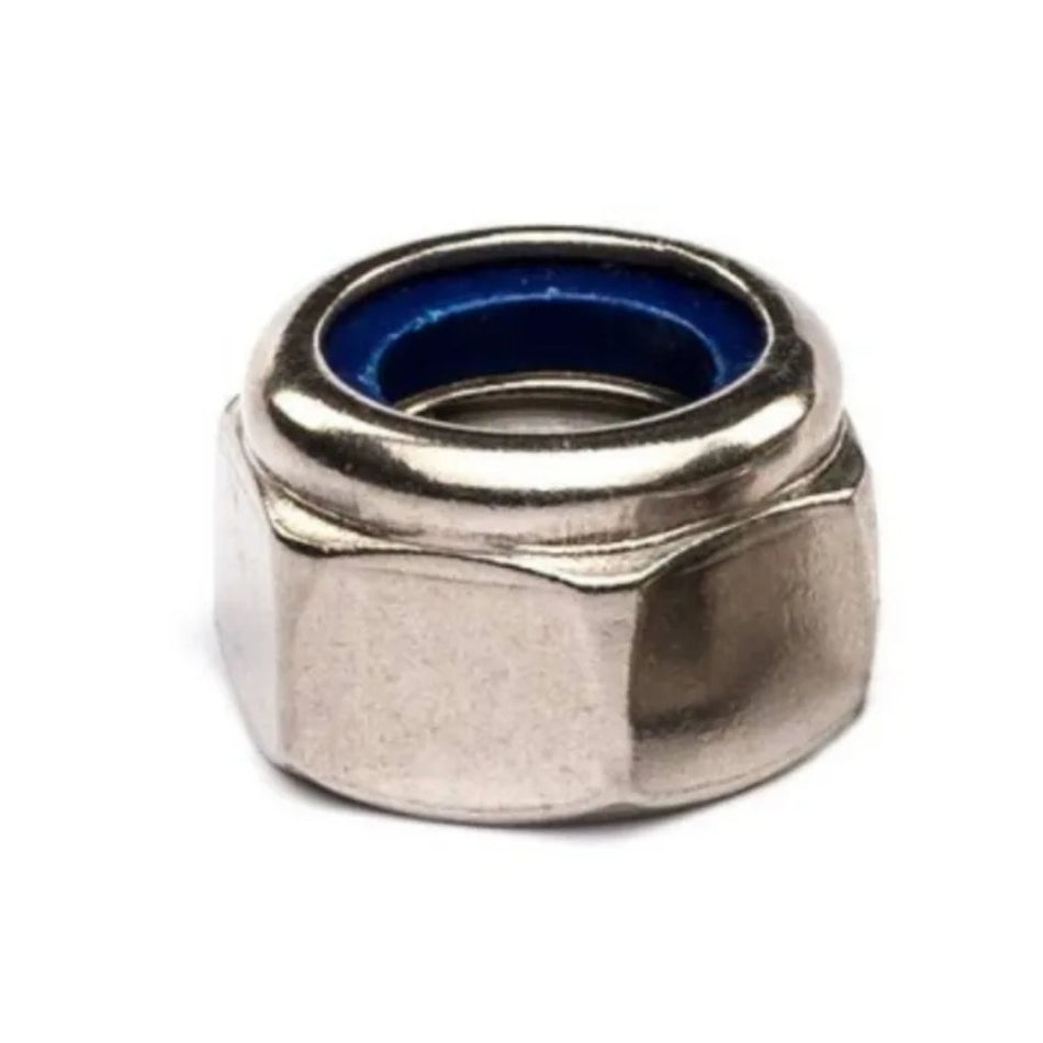 Jooste Nut AS70-70MM Cylinder