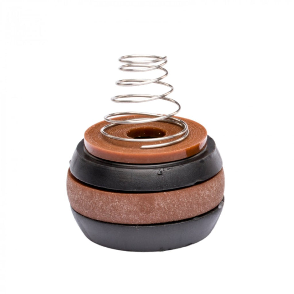 Jooste Plunger Set AS50 Cylinder
