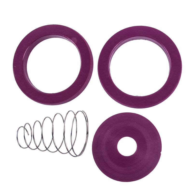 Jooste Ringset Double ASRDS70 Cylinder