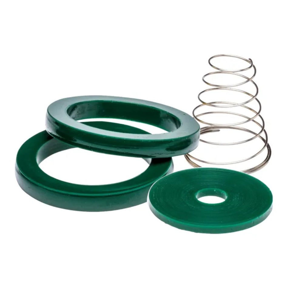 Jooste Ringset Double ASRDS80 Cylinder