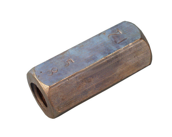 Windmill Rod Socket Electro Plated 5/8inch