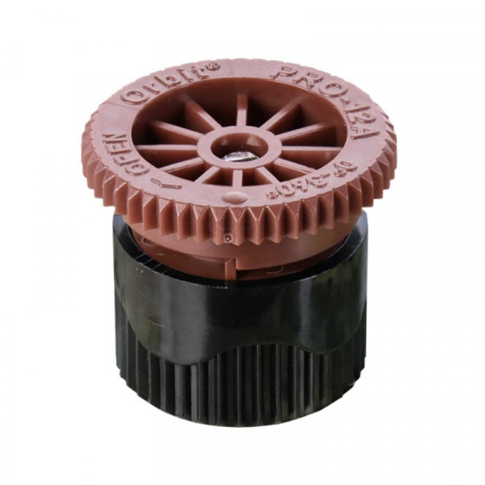 Orbit Adjustable Female Nozzle 3.6M 12FT