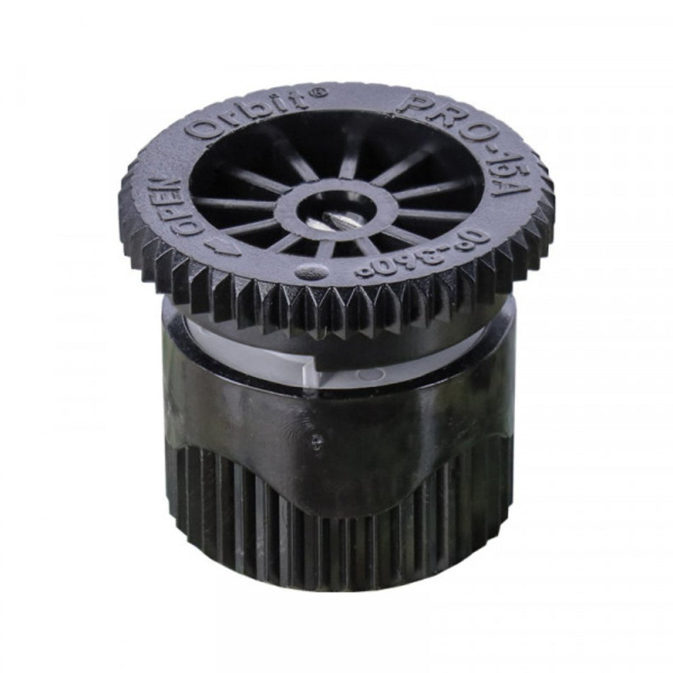 Orbit Adjustable Female Nozzle 4.6M 15FT