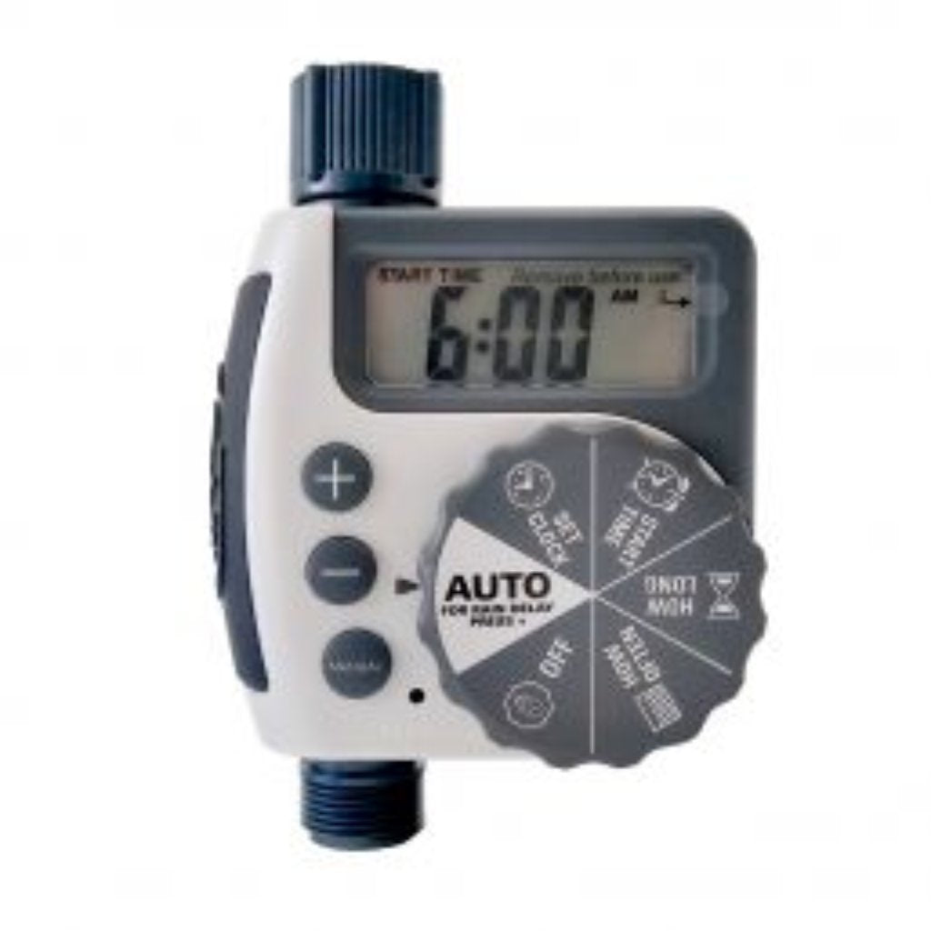 Orbit Buddy Tap Timer Single Port – NWK Shop