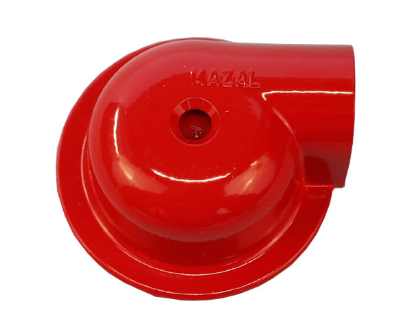 Kaufmann Round Mist Spray