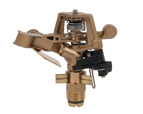 Naan Brass 423P 4MM Nozzle Sprinkler 15MM