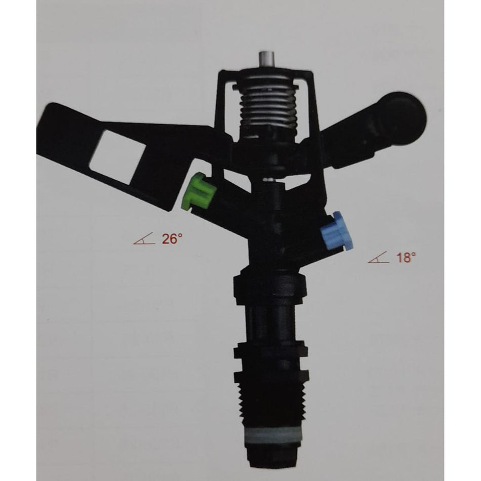 Aqua AQ46 Sprinkler 20MM