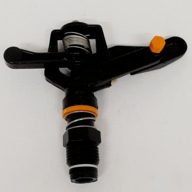 Rain 11 Plastic Sprinkler 360Deg 15MM