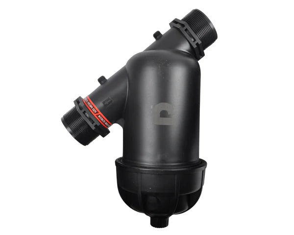 Screen Filter Aqua Only Black 50MM