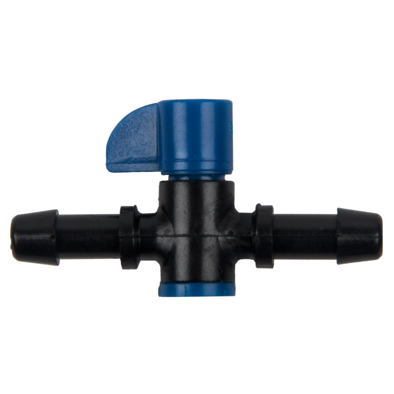 Micro Rainjet Choke 5MM 2PK