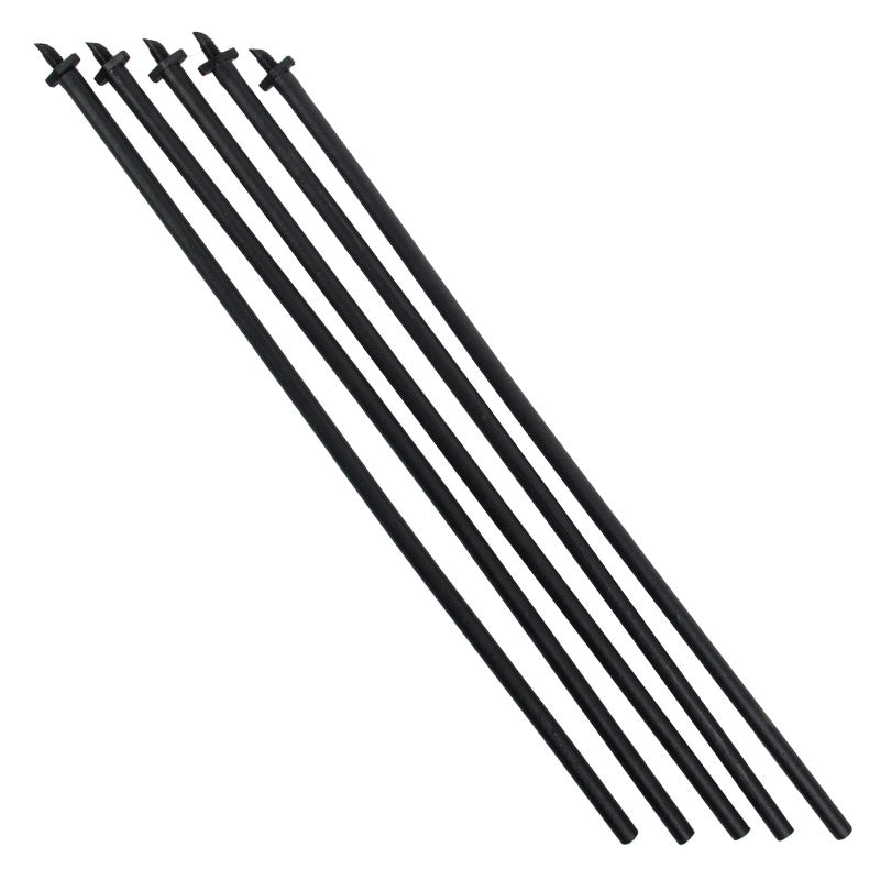 Micro Rainjet Rigid Riser Pipe 450MM 5PK – NWK Shop