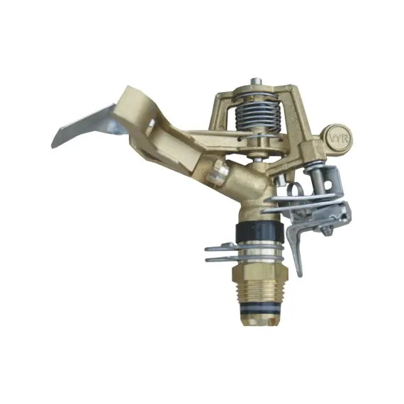 Vyrsa8004 Brass Sprinkler Part Circle 15MM -