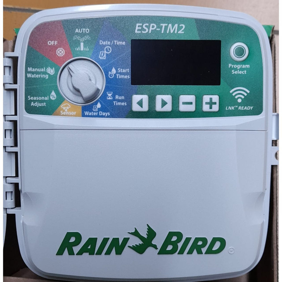 Rain Bird 12 Station Outdoor Controller