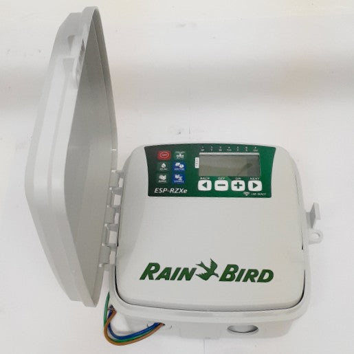 Rain Bird 4 Station Outdoor Controller