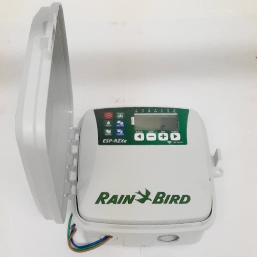 Rain Bird 8 Station Outdoor Controller