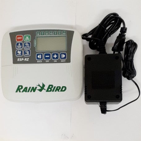 Rain Bird 4 Station Indoor