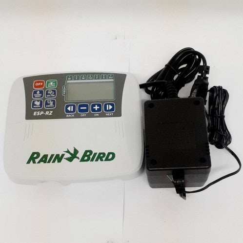 Rain Bird 6 Station Indoor