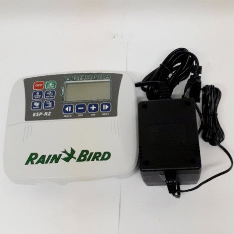 Rain Bird 8 Station Indoor