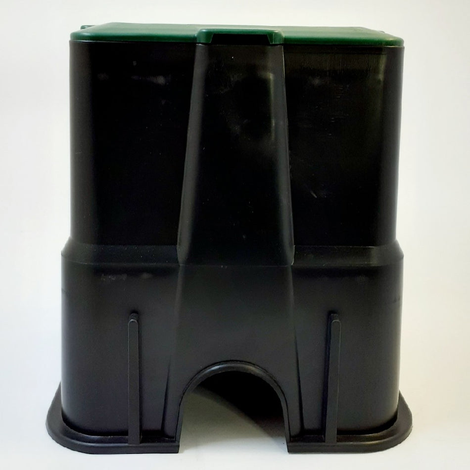 Rainbird Valve Box 150x150MM