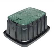 Rain Bird Valve Box 460x330 Economy