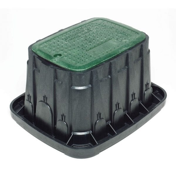 Rain Bird Valve Box 430x300 Economy