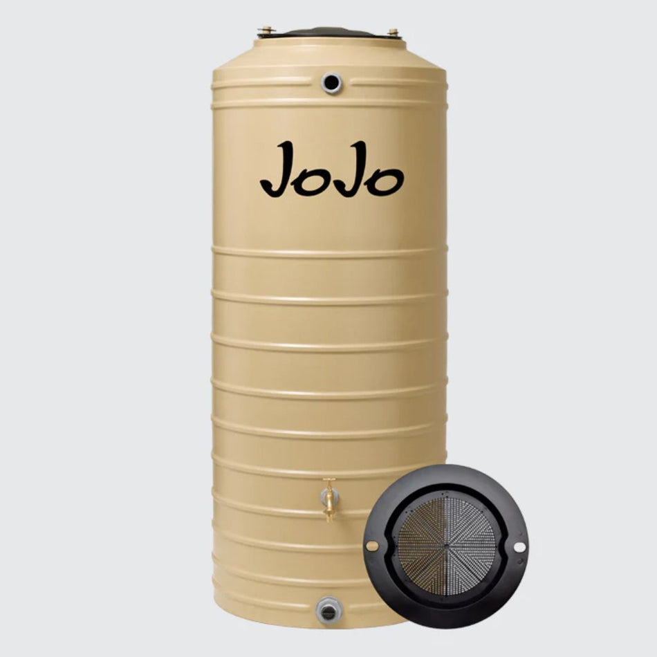 JoJo Watertank Slimline 1000L