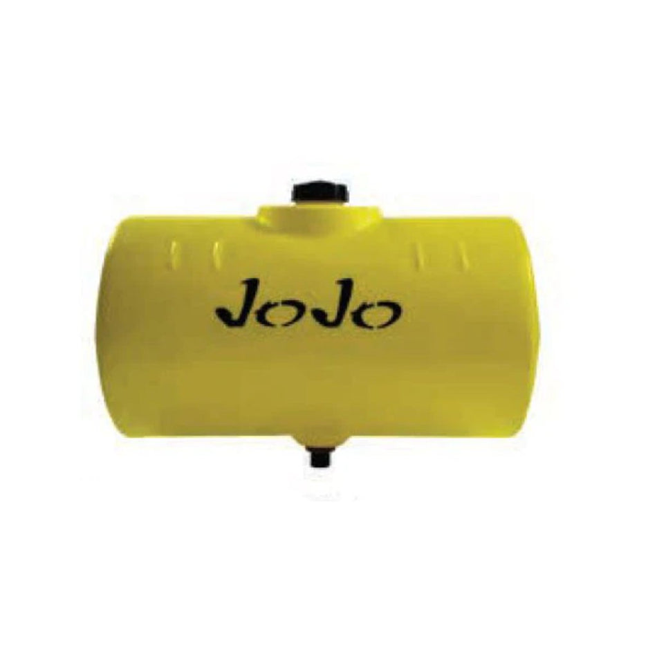 JoJo Horizontal Chemical Tank Medium 240L