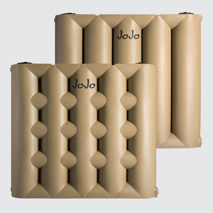 JoJo Water Tank Superslim 1000L