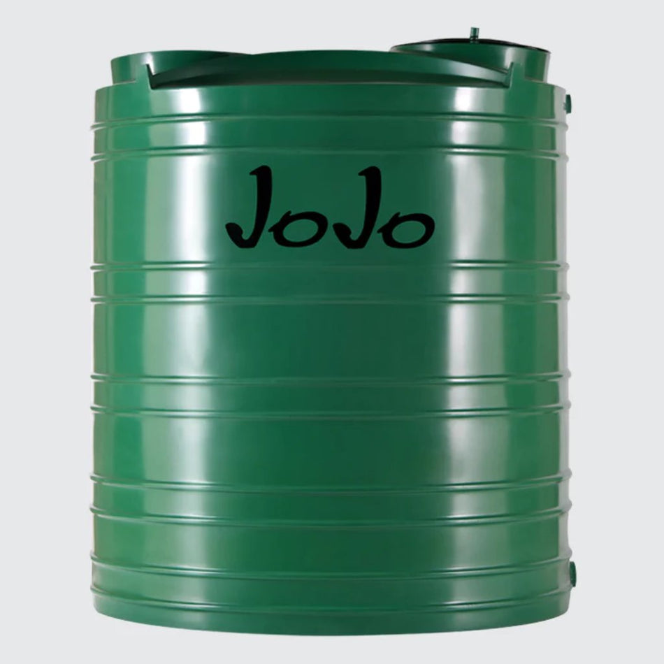 JoJo Vertical Water Tank 2700L