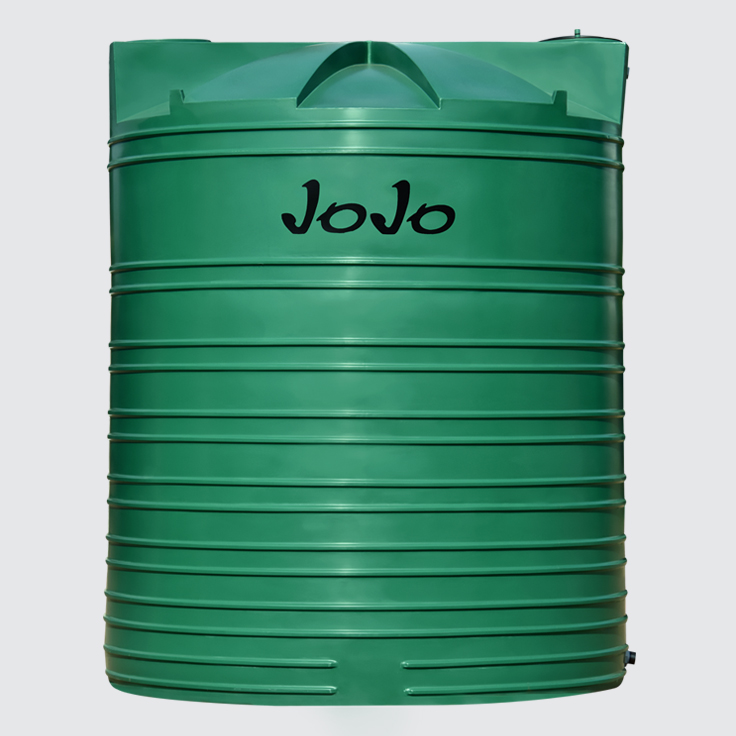 JoJo Water Tank Vertical 15000L