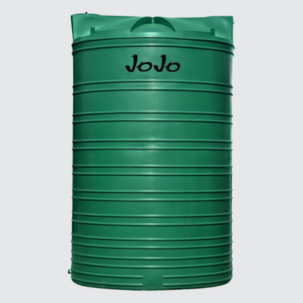 JoJo Water Tank Plastic Vertical 20 000L