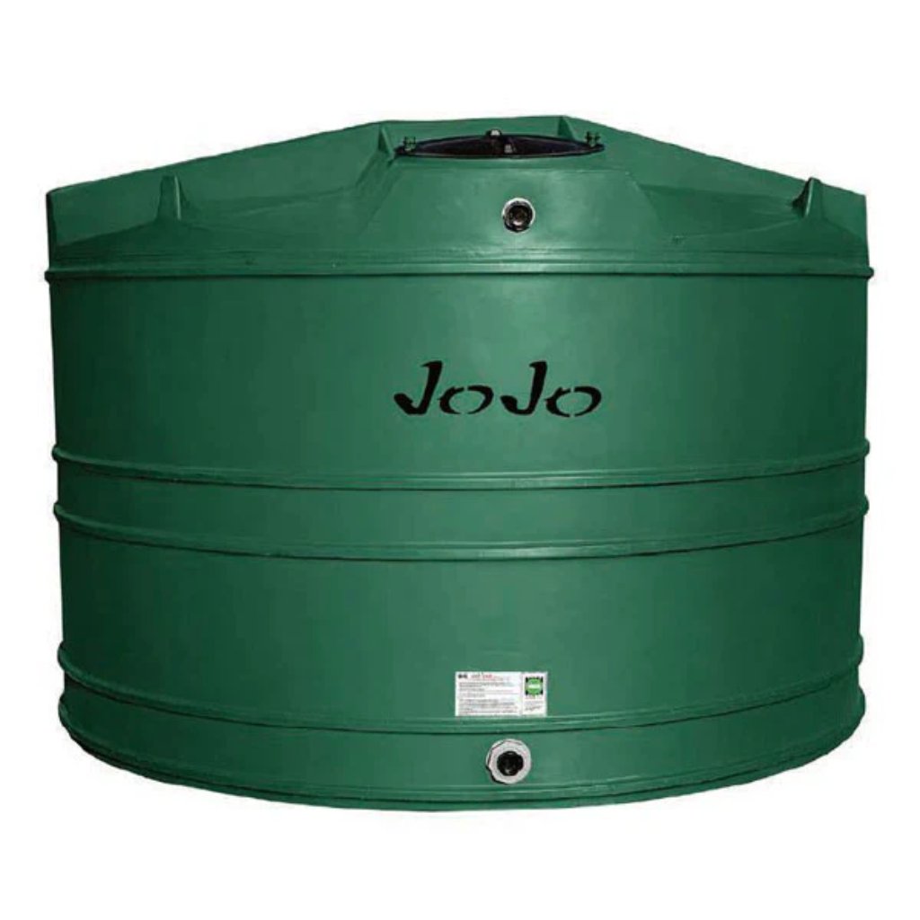 JoJo Vertical Water Tank 10000L -