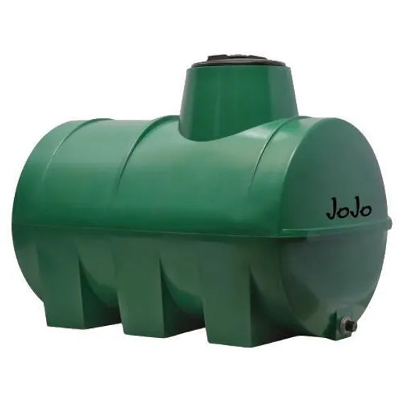 JoJo Horizontal Medium Water/Chemical Tank 1500L -