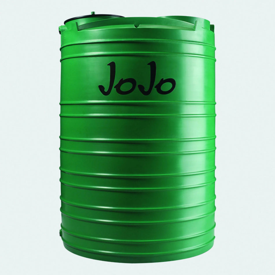 JoJo Water Tank Vertical 1800L