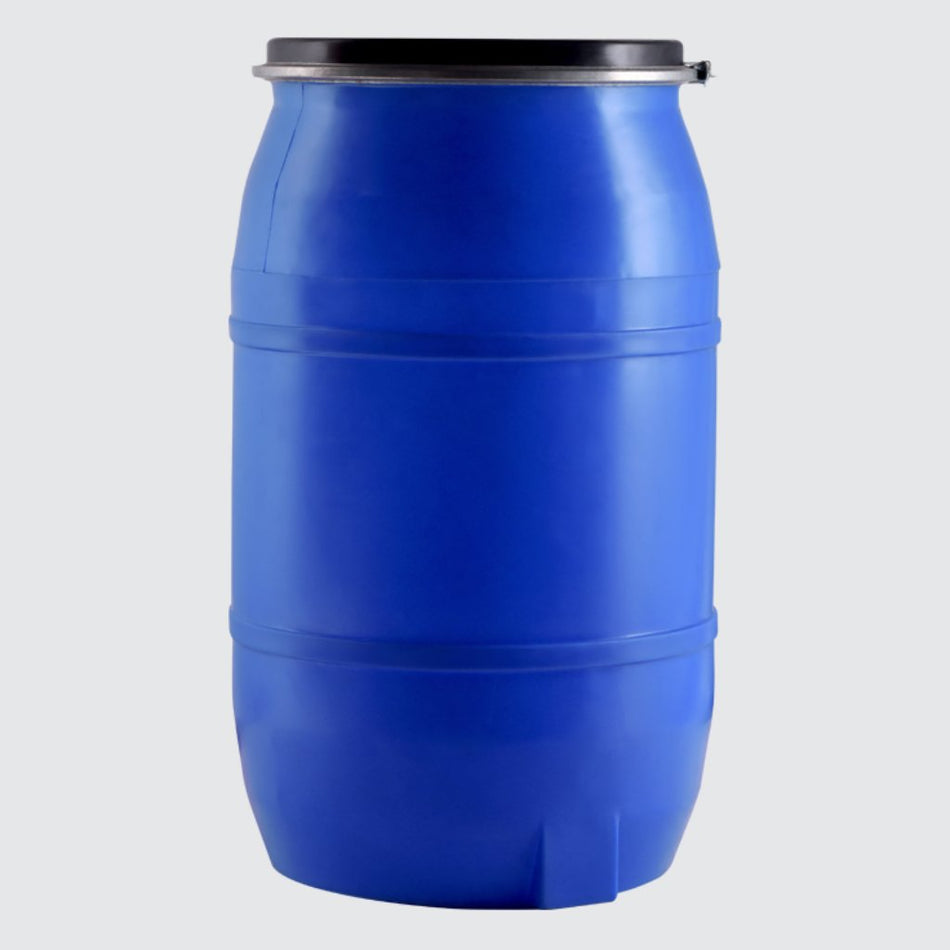 JoJo Drum Clip-on-Lid 210L