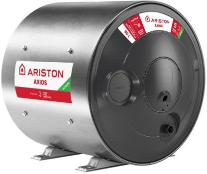 Ariston Axios Geyser Class B 600Kpa(incl TP&DC) 50L