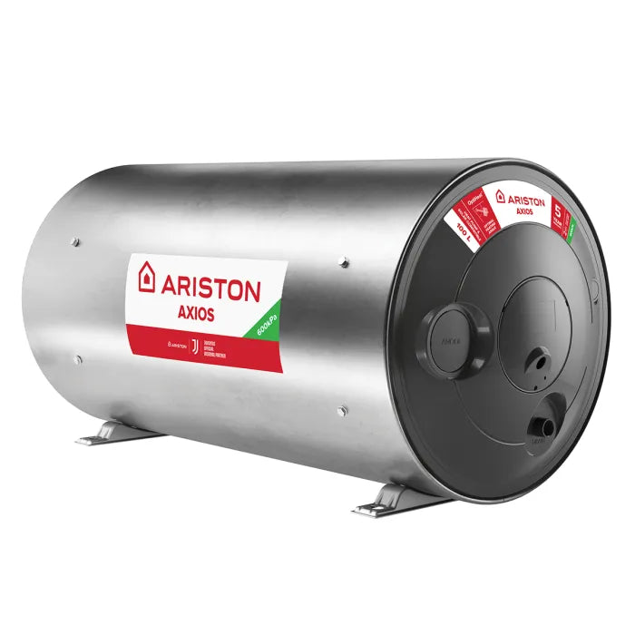 Ariston Axios Geyser Class B 600Kpa(incl TP&DC) 100L