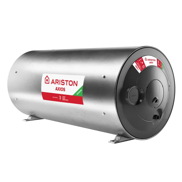 Ariston Axios Geyser Class B 600Kpa(incl TP&DC) 200L