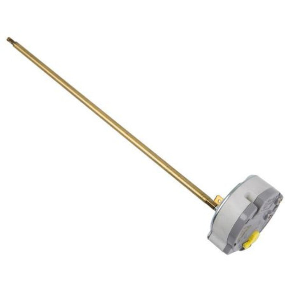 Thermostat Geyser Clip On 11" 20A 270mm