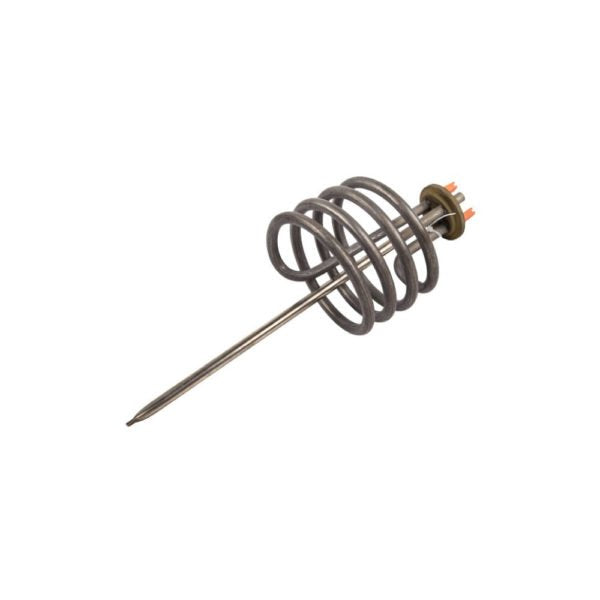 Satchwell Element Franke Spiral W/Pocket 3KW
